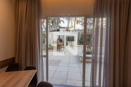 Apartamento à venda com 68m², 2 quartos e 1 vagaÁrea comum - Salão de festas adulto