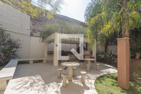 Apartamento à venda com 68m², 2 quartos e 1 vagaÁrea comum - Churrasqueira