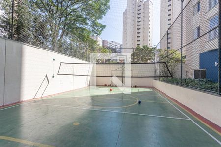 Apartamento à venda com 68m², 2 quartos e 1 vagaQuadra Esportiva