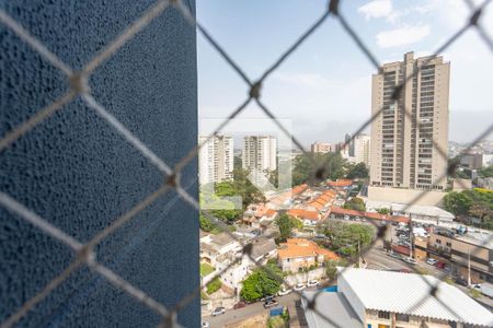 Apartamento à venda com 68m², 2 quartos e 1 vagaVista da suíte 