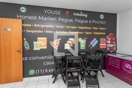 Apartamento à venda com 68m², 2 quartos e 1 vagaMercado 