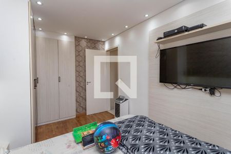 Apartamento à venda com 68m², 2 quartos e 1 vagaQuarto 1 - suíte 