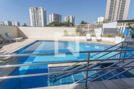 Apartamento à venda com 68m², 2 quartos e 1 vagaÁrea comum - Piscina