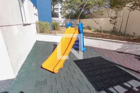 Apartamento à venda com 68m², 2 quartos e 1 vagaÁrea comum - Playground