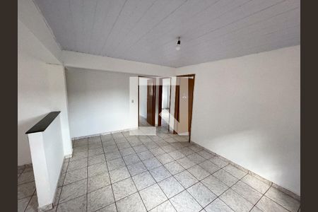Sala de casa para alugar com 3 quartos, 133m² em Bonsucesso (barreiro), Contagem