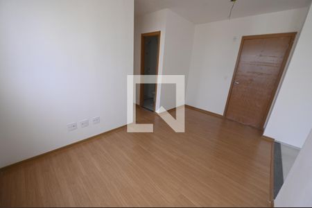Sala/Quarto de apartamento para alugar com 2 quartos, 54m² em Chácara São Pedro, Aparecida de Goiânia