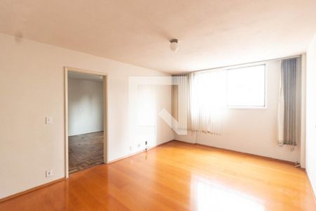 Sala de apartamento à venda com 2 quartos, 111m² em Santana, São Paulo