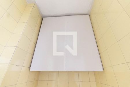 Apartamento à venda com 111m², 2 quartos e 1 vagaBanheiro de serviço