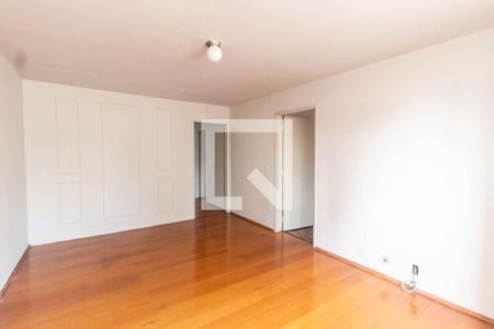 Sala de apartamento à venda com 2 quartos, 111m² em Santana, São Paulo