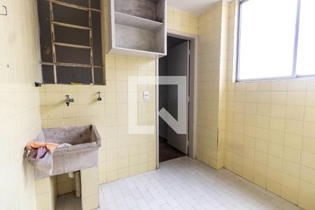 Apartamento à venda com 111m², 2 quartos e 1 vagaÁrea de serviço