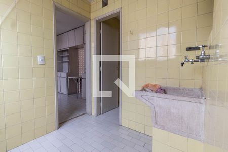Apartamento à venda com 111m², 2 quartos e 1 vagaÁrea de serviço