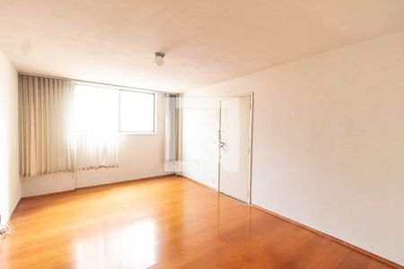 Sala de apartamento à venda com 2 quartos, 111m² em Santana, São Paulo