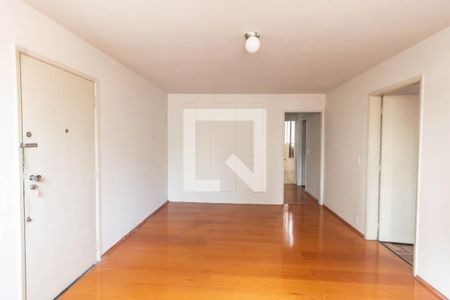 Sala de apartamento à venda com 2 quartos, 111m² em Santana, São Paulo