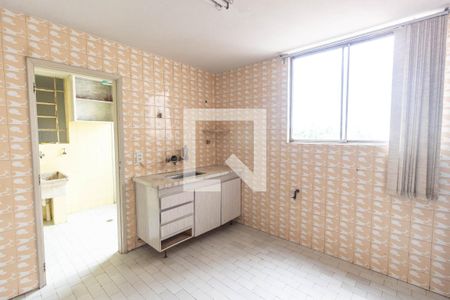 Apartamento à venda com 111m², 2 quartos e 1 vagaCozinha