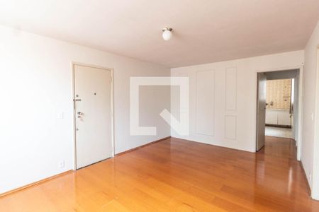 Sala de apartamento à venda com 2 quartos, 111m² em Santana, São Paulo