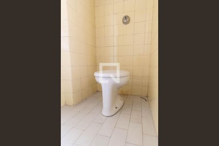 Apartamento à venda com 111m², 2 quartos e 1 vagaBanheiro de serviço