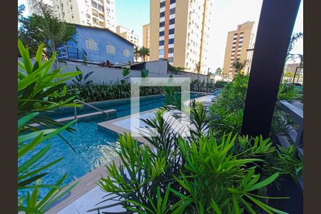 Apartamento à venda com 27m², 1 quarto e 1 vagaPiscina 