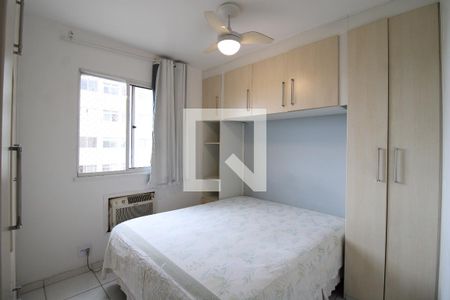Apartamento para alugar com 2 quartos, 50m² em Jacarepaguá, Rio de Janeiro