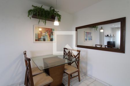 Sala de apartamento para alugar com 2 quartos, 50m² em Jacarepaguá, Rio de Janeiro