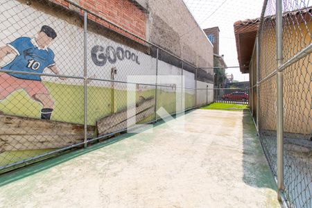 Apartamento para alugar com 48m², 2 quartos e 1 vagaQuadra Esportiva