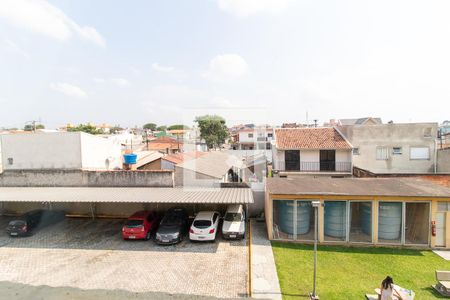 Apartamento para alugar com 48m², 2 quartos e 1 vagaVista do Quarto 2