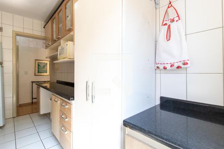 Apartamento para alugar com 48m², 2 quartos e 1 vagaÁrea de Serviço