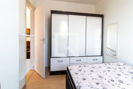 Apartamento para alugar com 48m², 2 quartos e 1 vagaQuarto 2