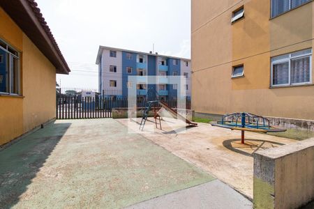 Apartamento para alugar com 48m², 2 quartos e 1 vagaÁrea comum - Playground