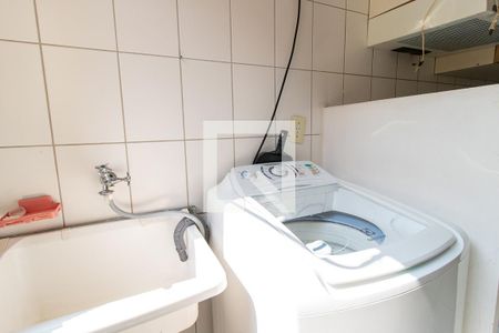 Apartamento para alugar com 48m², 2 quartos e 1 vagaÁrea de Serviço