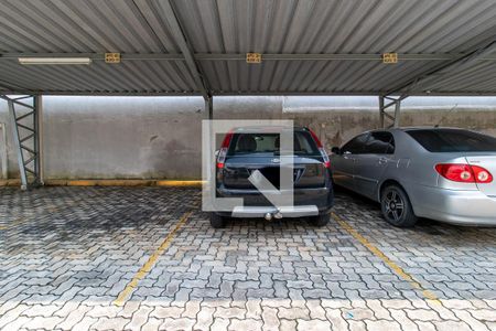 Apartamento para alugar com 48m², 2 quartos e 1 vagaGaragem