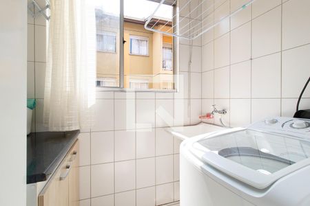 Apartamento para alugar com 48m², 2 quartos e 1 vagaÁrea de Serviço