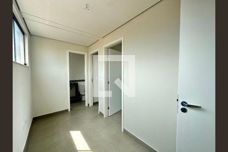 Sala de apartamento à venda com 2 quartos, 125m² em Floresta, Belo Horizonte