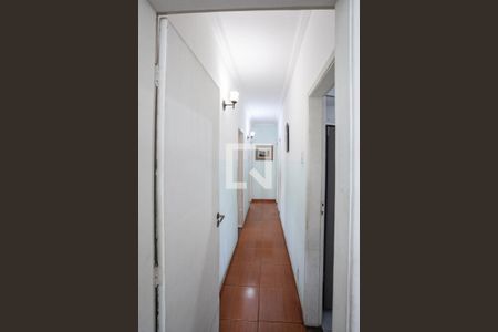 Corredor de casa para alugar com 3 quartos, 350m² em Floramar, Belo Horizonte
