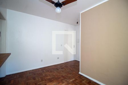 Sala de apartamento à venda com 1 quarto, 38m² em Cavalhada, Porto Alegre