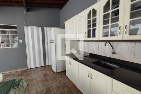 Casa à venda com 270m², 3 quartos e 5 vagasÁrea gourmet