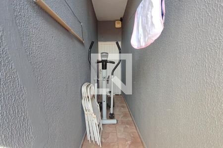 Casa à venda com 270m², 3 quartos e 5 vagasCorredor Quintal 