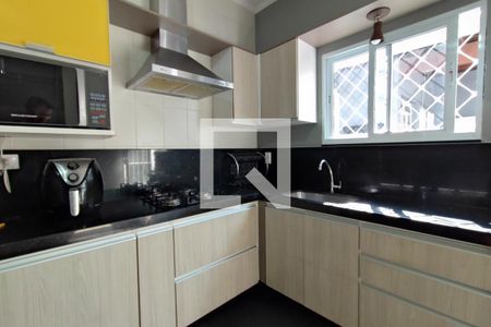 Casa à venda com 270m², 3 quartos e 5 vagasCozinha