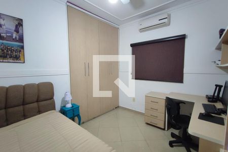 Casa à venda com 270m², 3 quartos e 5 vagasQuarto 3