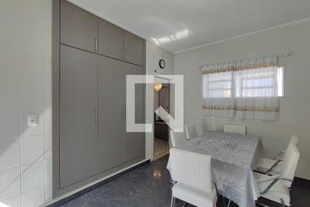 Casa à venda com 270m², 3 quartos e 5 vagasCozinha