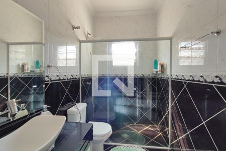 Casa à venda com 270m², 3 quartos e 5 vagasBanheiro Social