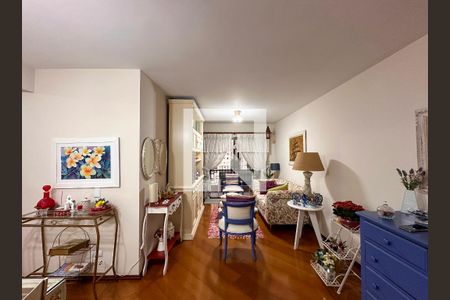 Apartamento à venda com 73m², 3 quartos e 1 vagaSala