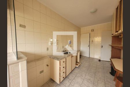 Apartamento à venda com 95m², 2 quartos e 1 vagaCozinha