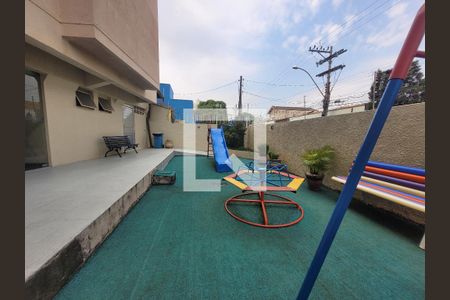 Apartamento à venda com 95m², 2 quartos e 1 vagaÁrea comum