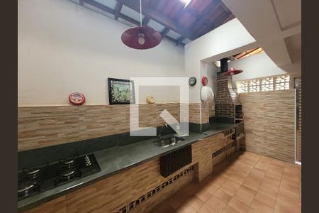 Apartamento à venda com 95m², 2 quartos e 1 vagaÁrea comum