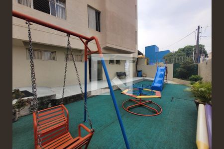 Apartamento à venda com 95m², 2 quartos e 1 vagaÁrea comum