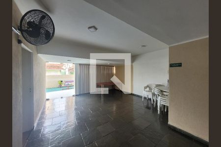Apartamento à venda com 95m², 2 quartos e 1 vagaÁrea comum