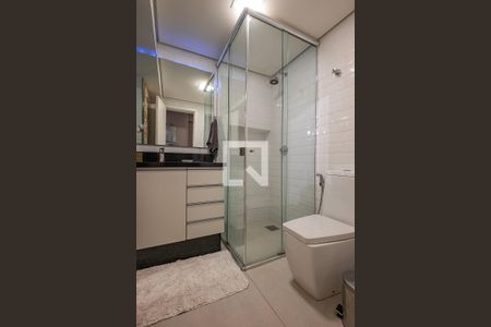 Apartamento para alugar com 110m², 3 quartos e 1 vagaBanheiro