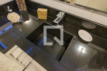 Apartamento para alugar com 110m², 3 quartos e 1 vagaBanheiro