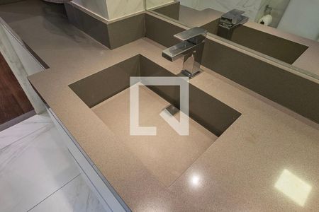 Apartamento para alugar com 110m², 3 quartos e 1 vagaSuíte - Banheiro