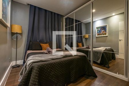 Apartamento para alugar com 110m², 3 quartos e 1 vagaQuarto